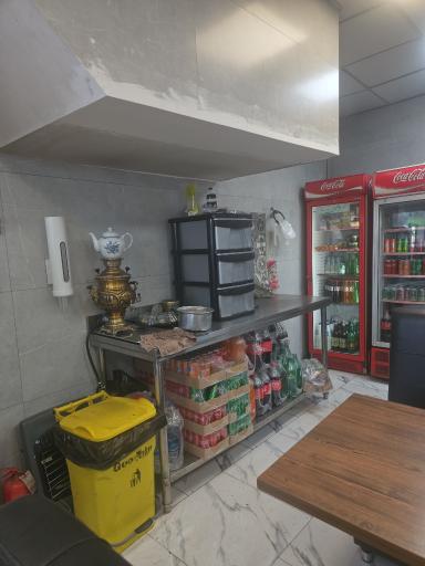عکس 3 — کترینگ رضایی