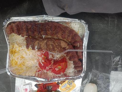 عکس 2 — رستوران کندو