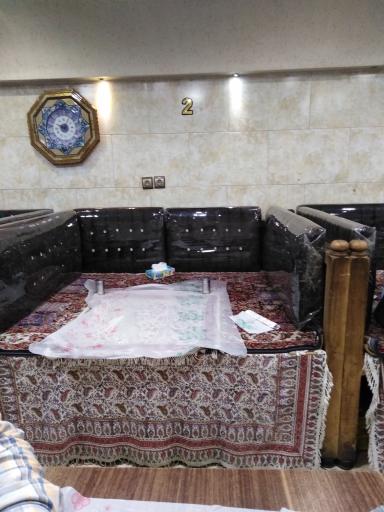 عکس 4 — جگر سرای شبستان