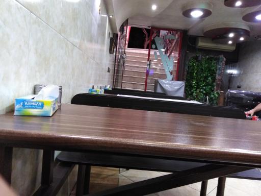 عکس 5 — جگر سرای شبستان