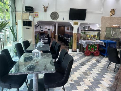 عکس 5 — رستوران مرتضی زندیه