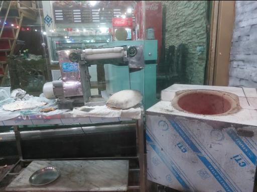 عکس 3 — کباب خانه قجریه