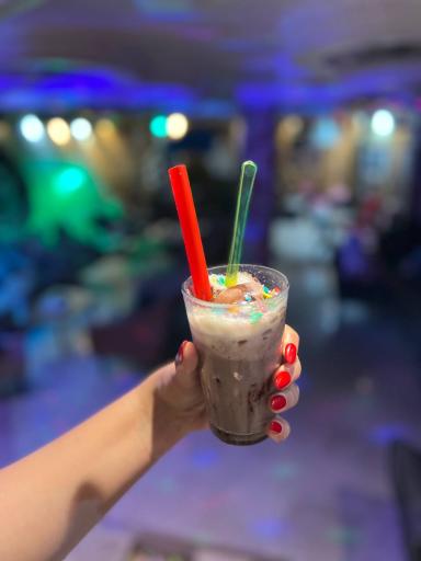 عکس 8 — سفره خانه سنتی عرشیا