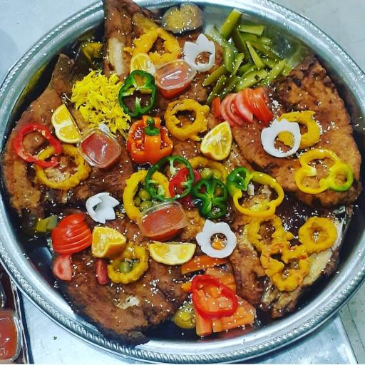 عکس 3 — کترینگ معروف