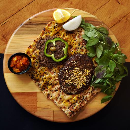 عکس 4 — آش سنتی شیراز