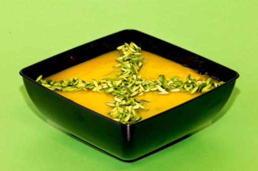 عکس 5 — آش سنتی شیراز