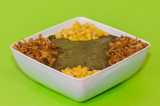 عکس 7 — آش سنتی شیراز
