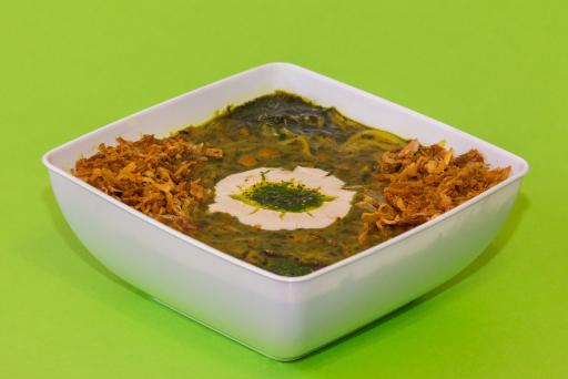 عکس 9 — آش سنتی شیراز