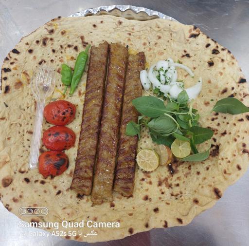 عکس 2 — رستوران خونه به خونه