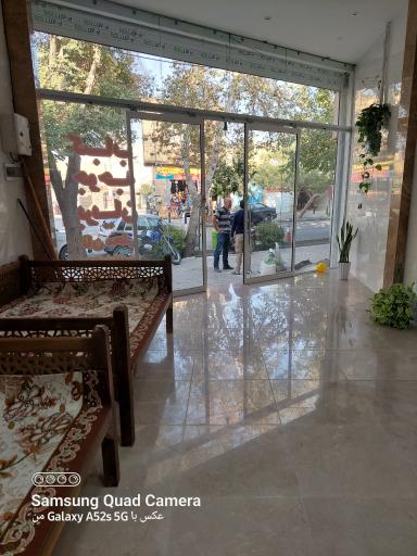 عکس 3 — رستوران خونه به خونه