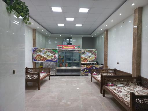 عکس 5 — رستوران خونه به خونه