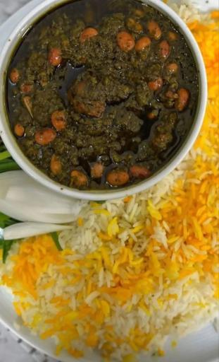 رستوران مختاری