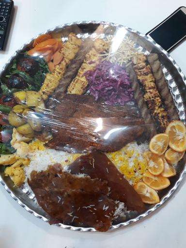 عکس 10 — رستوران مختاری
