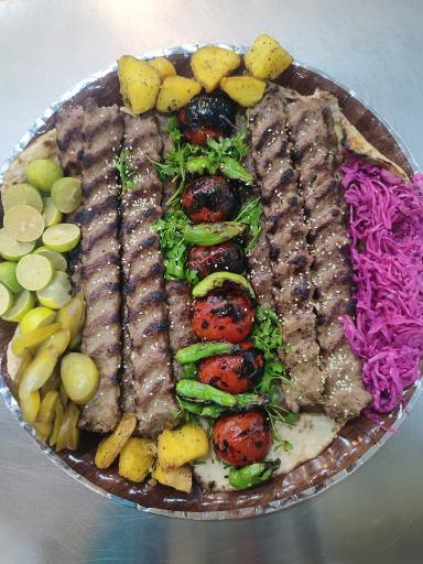 عکس 8 — رستوران مختاری
