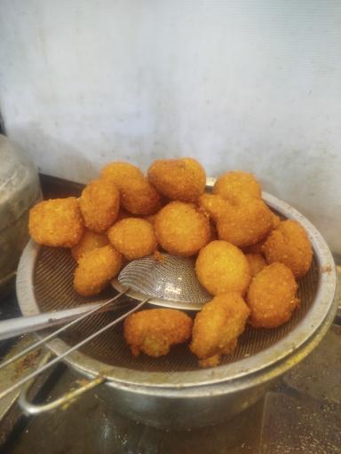عکس 3 — ساندویچ و پیتزای سلمان
