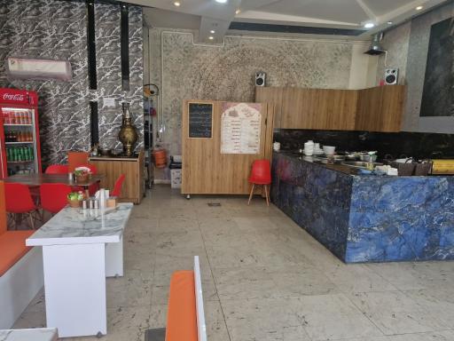 عکس 3 — کله پزی دلیران