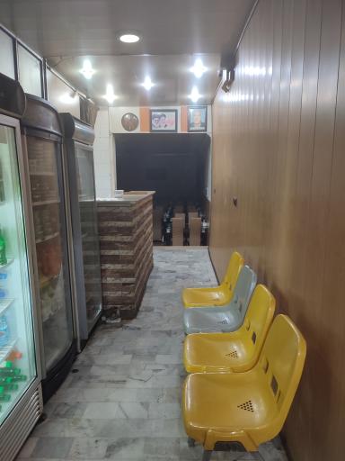 عکس 3 — آشپزخانه ریحان