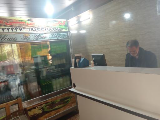 عکس 2 — کبابی و بریانی مباشری