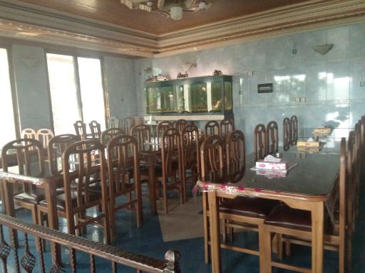 عکس 3 — کبابی و بریانی مباشری