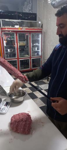 عکس 6 — کباب ساطوری بناب آذربایجان