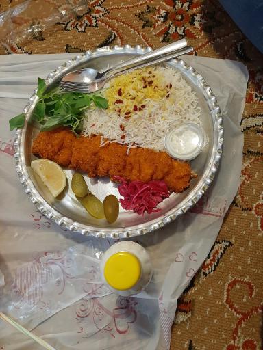 عکس 3 — رستوران سنتی شبستان شهر