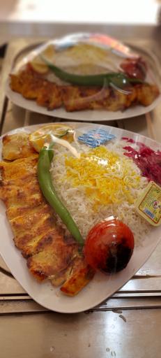 عکس 3 — رستوران عشایر