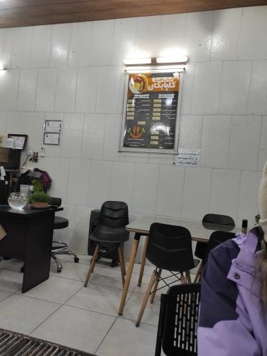 کباب اصیل گلپایگان