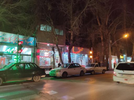 عکس 2 — فست فود صفا