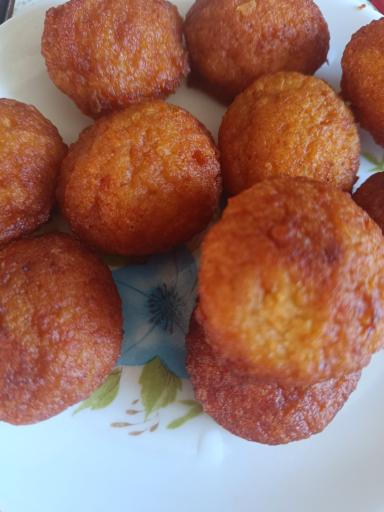 عکس 3 — ساندویچ مصطفی