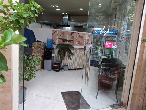 عکس 6 — رستوران اریکه