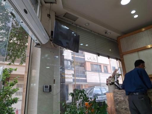 عکس 7 — رستوران اریکه