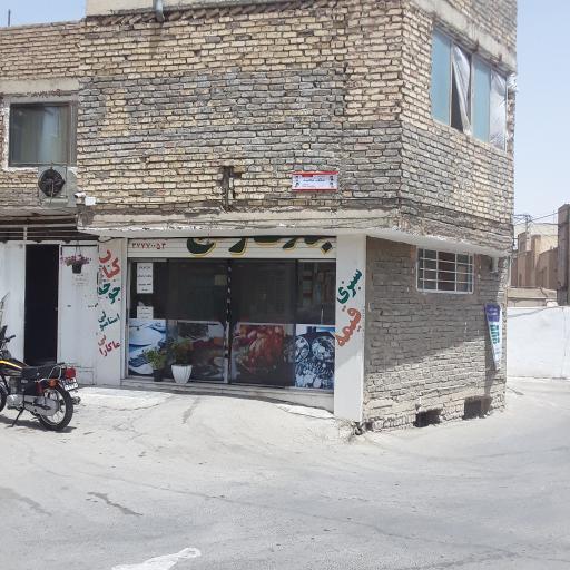 عکس 1 — طباخی نارنج