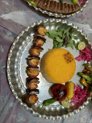 عکس 7 — کافه رستوران جواهر