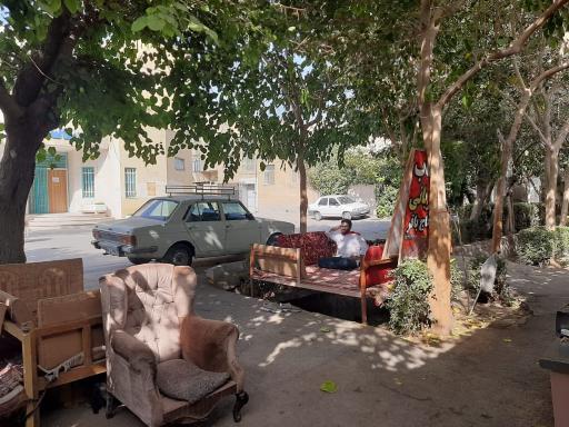 عکس 4 — کباب و بریان حاج باقر