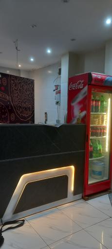 عکس 2 — اسنک چت