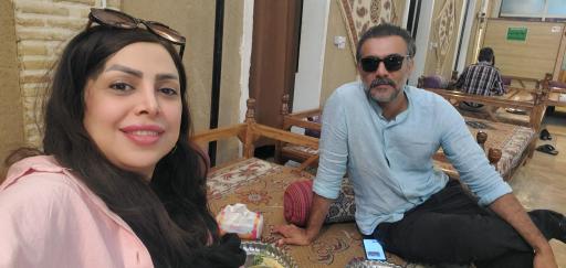 عکس 2 — کباب و بریانی شمشاد