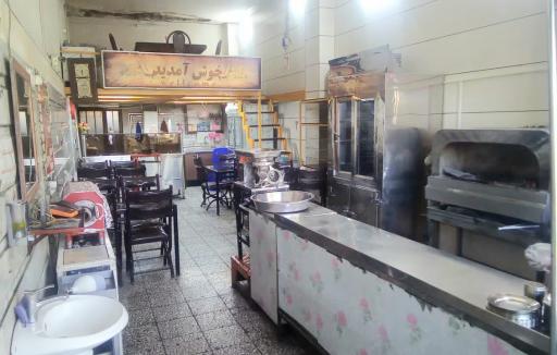 عکس 3 — کباب گلپایگانی فرهاد