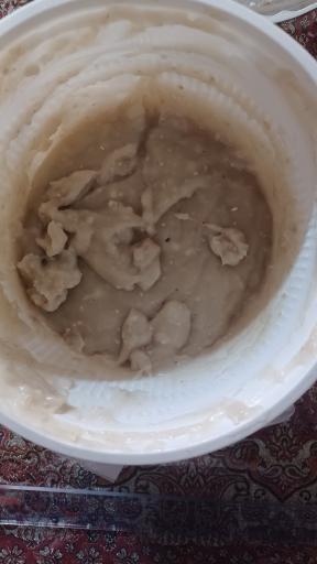 عکس 1 — آش و حلیم سید مهدی (اصل)