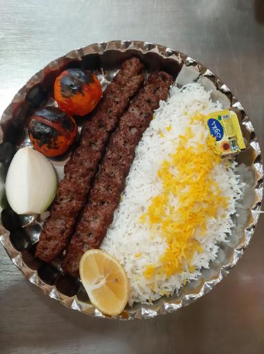 عکس 6 — رستوران ستاره کویر