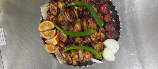 عکس 3 — رستوران و فست فود آذربایجان