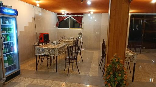 عکس 7 — رستوران ستاره کویر کوهپایه