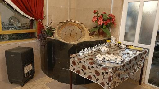 عکس 9 — رستوران ستاره کویر کوهپایه