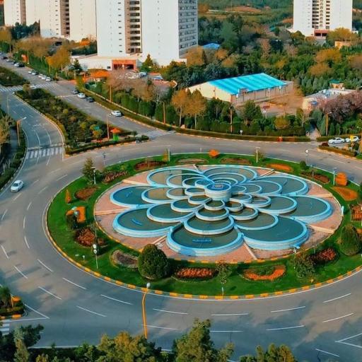 عکس 1 — قنات کوثر - شهرک امید