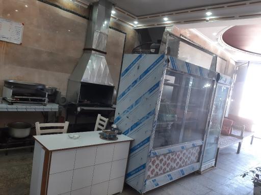 عکس 2 — کافه رستوران اهورا