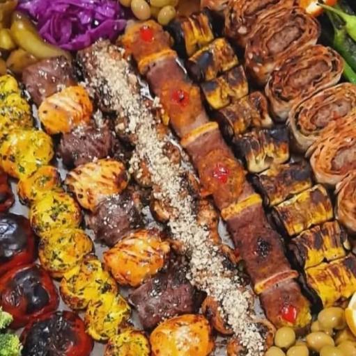 عکس 3 — کترینگ ودینگ