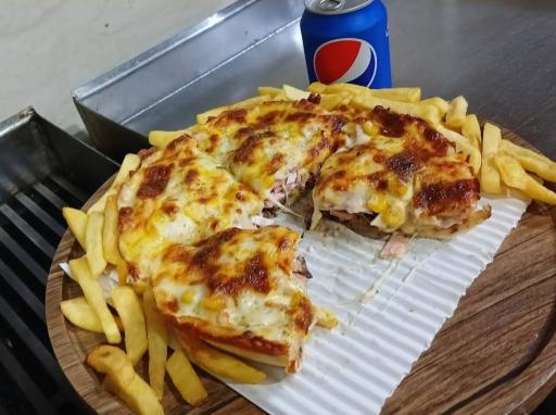 عکس 2 — رستوران ژانسه
