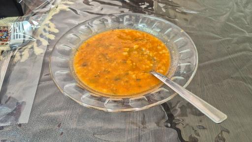 عکس 3 — تهیه غذای مرشد