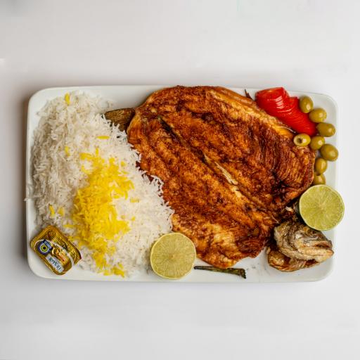 عکس 10 — اکبر جوجه سعادت آباد (جوجه اورنگ)