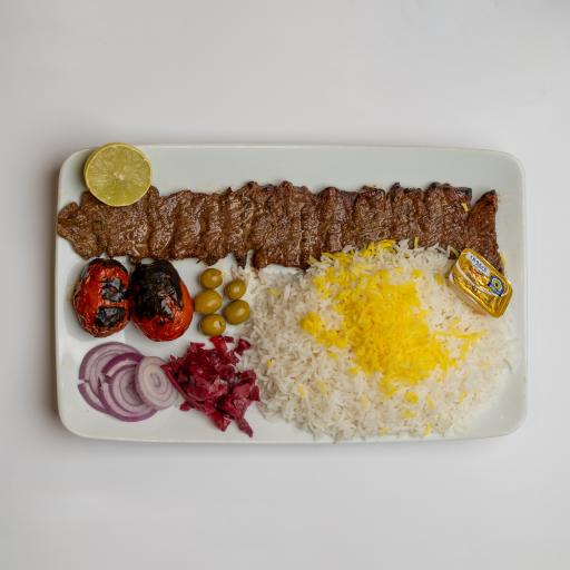 عکس 5 — اکبر جوجه سعادت آباد (جوجه اورنگ)