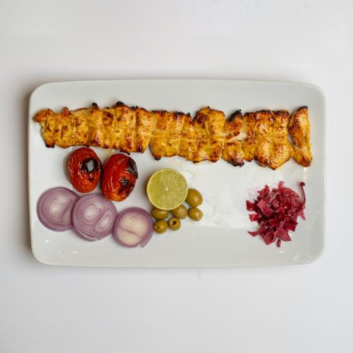 عکس 6 — اکبر جوجه سعادت آباد (جوجه اورنگ)